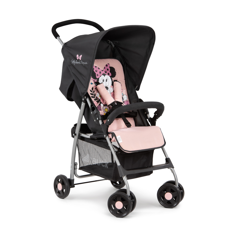 Hauck deals travel stroller