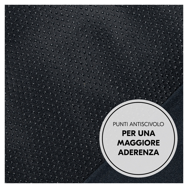 Pushchair Footmuff  Winter Black