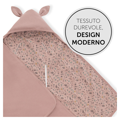 Tesstuo durevole dal design moderno