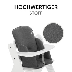 Hochwertiger Jersey-Stoff