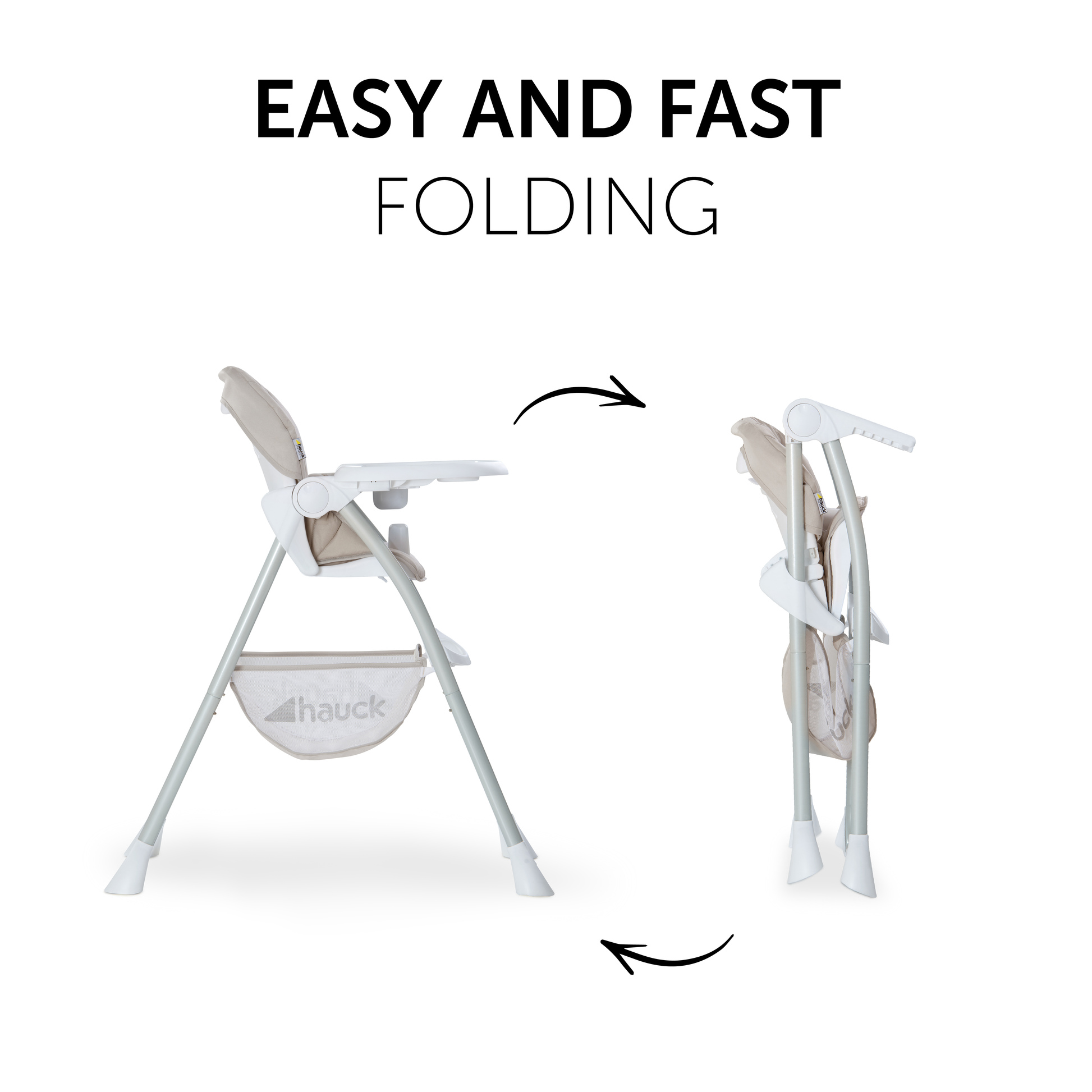 Sit N Fold