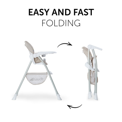 Sit N Fold