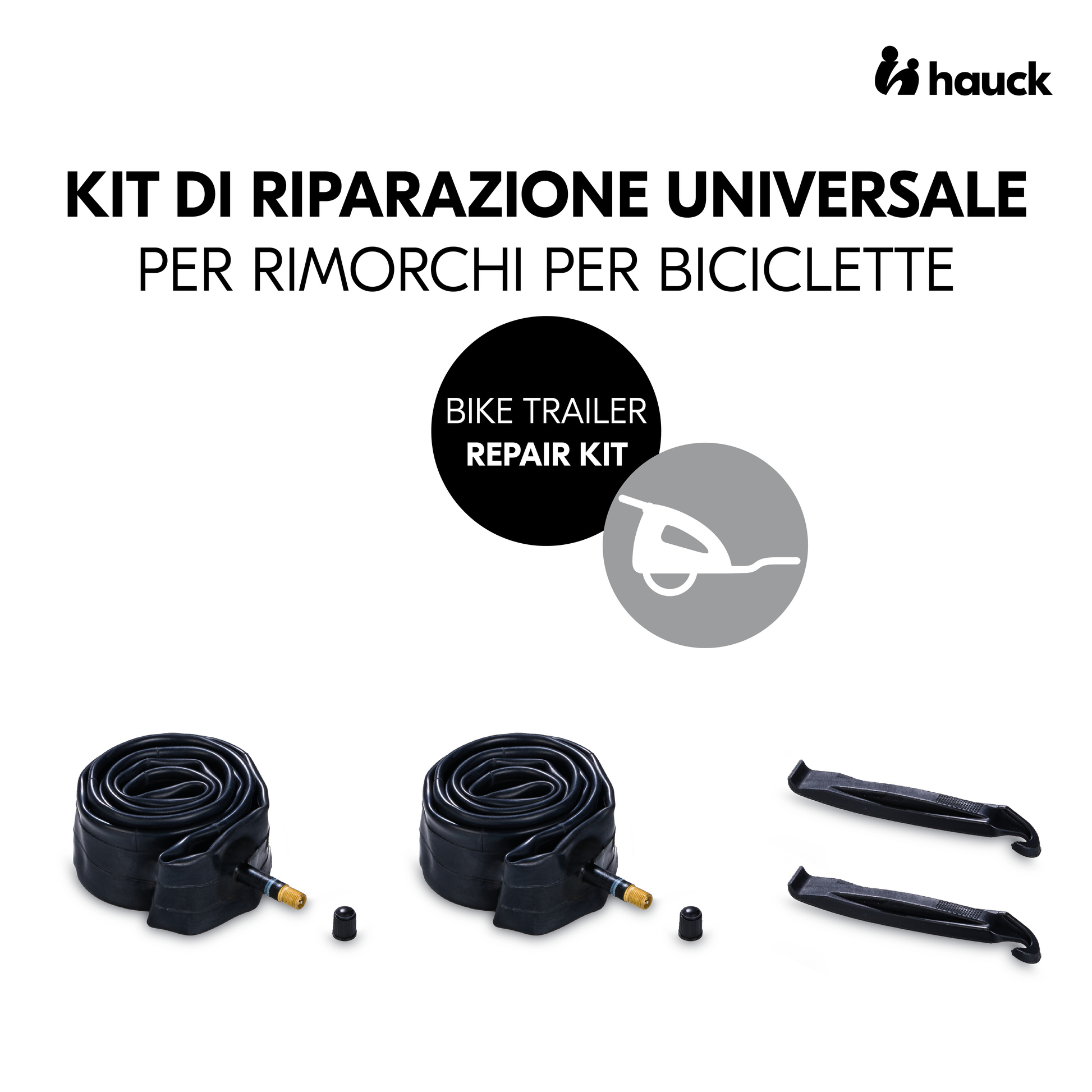 Bike Trailer Repair Kit