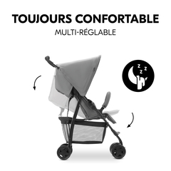 Confortable