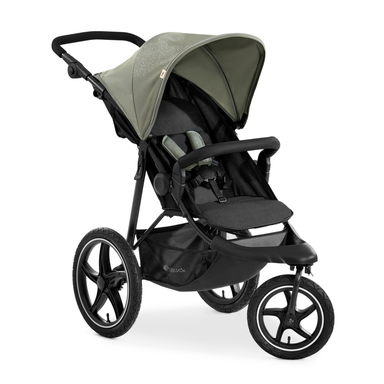 Hauck passeggino rapid 4d air - passeggino leggero fino a 25kg portata -  passeg