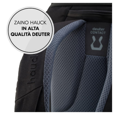 Zaino Hauck in alta qualità deuter