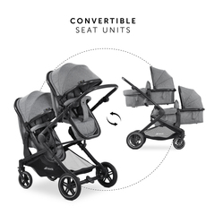 For babies and toddlers