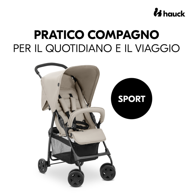 Sport Beige