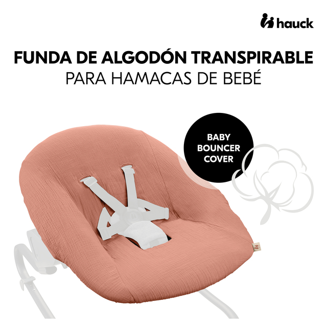 Baby Bouncer Cover Cork