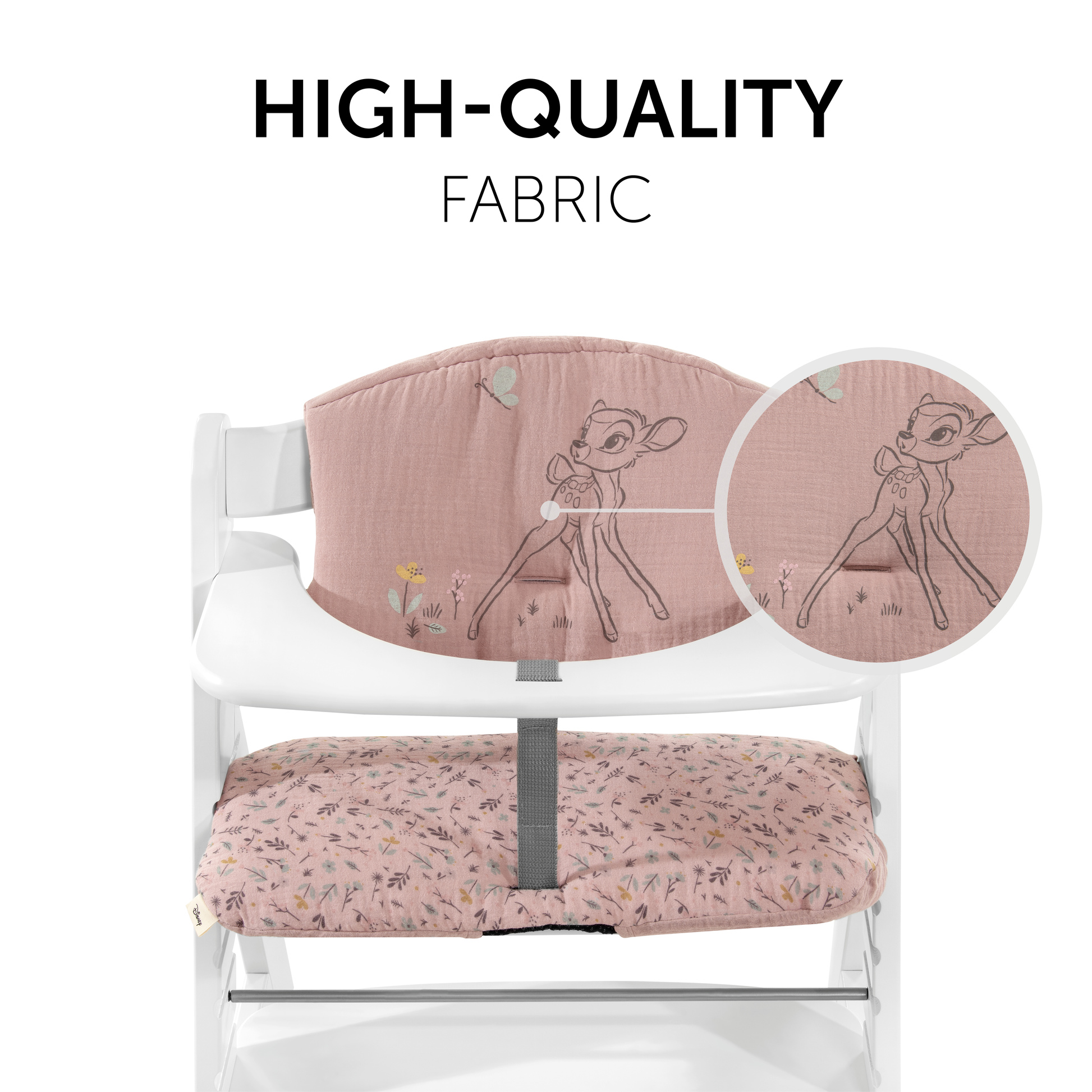 Highchair Pad Select