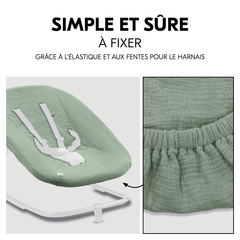 Fixation facile