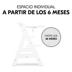 Más independencia para su hijo