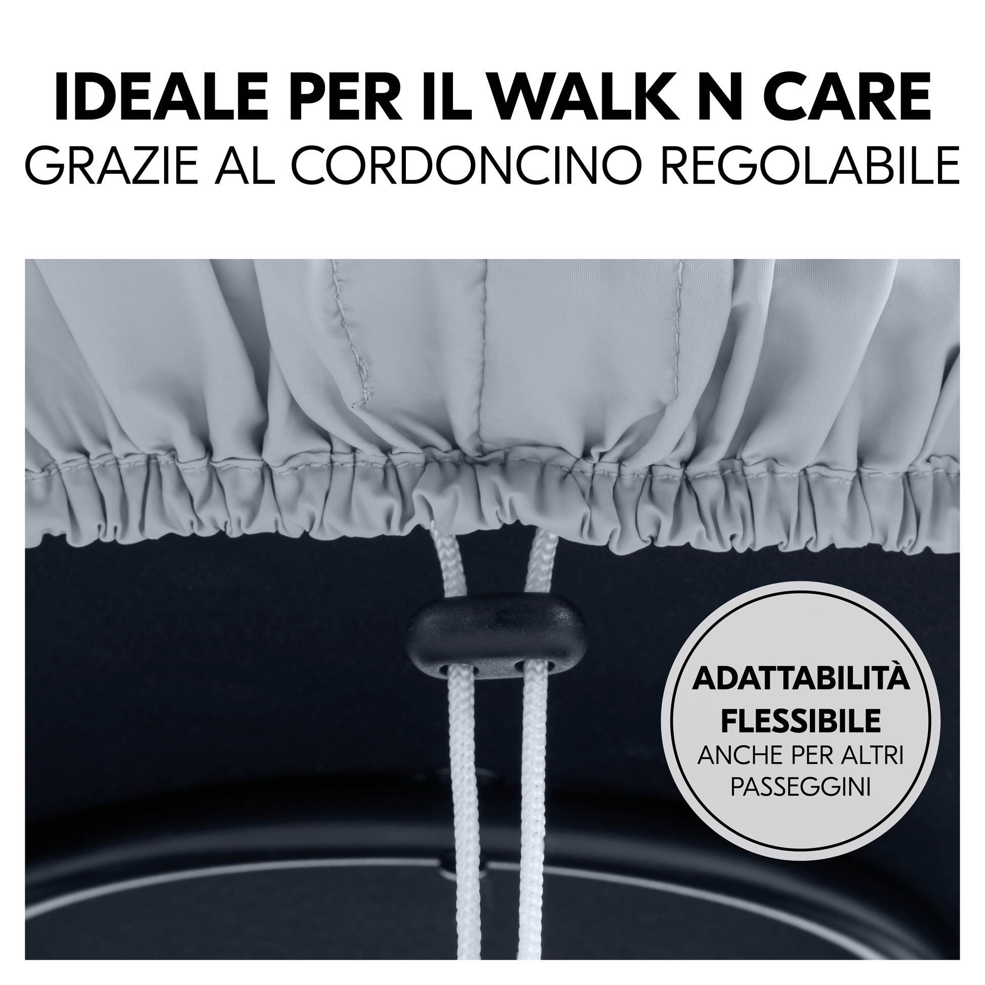 Walk N Care Raincover