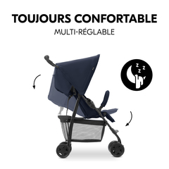 Confortable