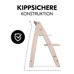 Den wirft so leicht nichts um