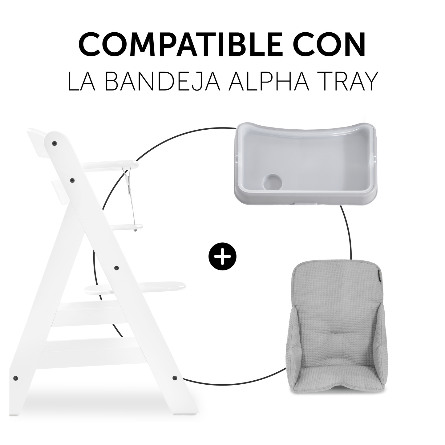 Alpha Cosy Select