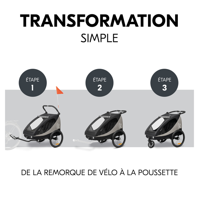 Dryk Duo Plus Black