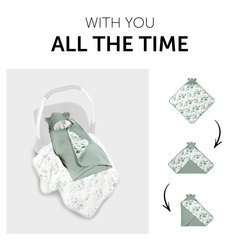 With you all the time