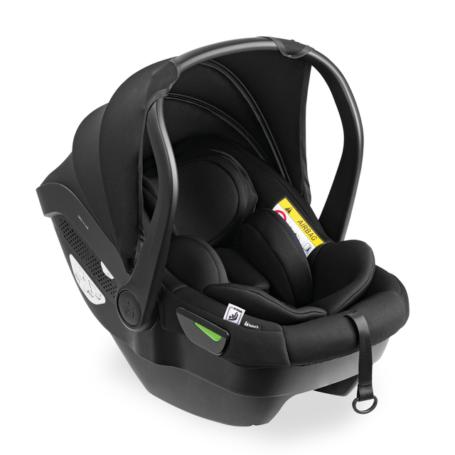 Drive N Care Black