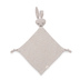 Rabbit Beige Dots