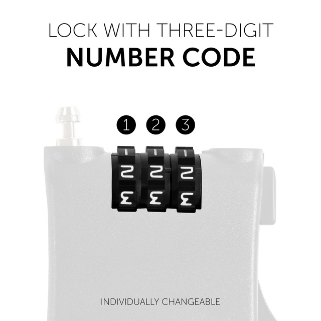 Lock Me 2 