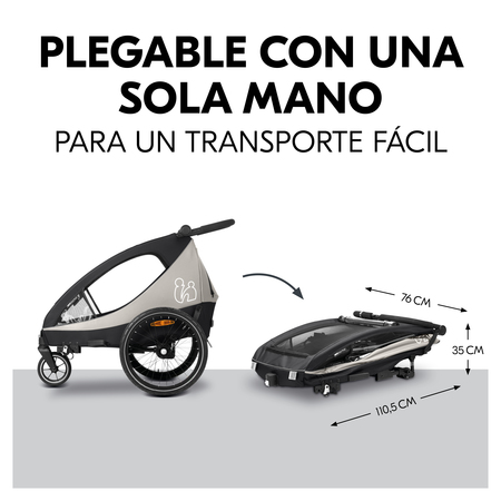 Transporte fácil