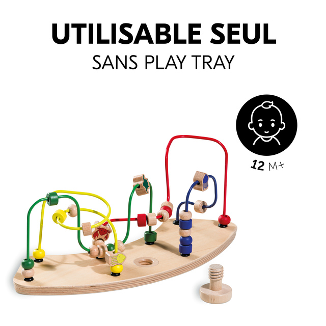Play Moving Water Animals