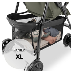 Panier XL