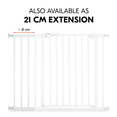 Also available as 21 cm extension