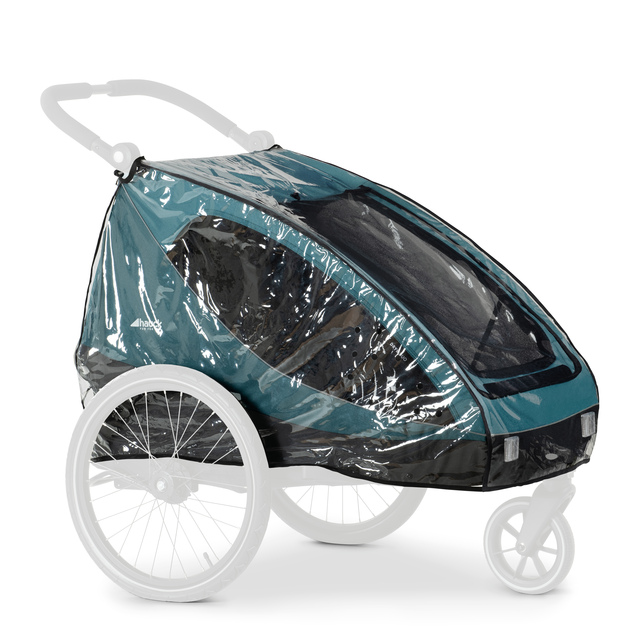 Dryk Duo Raincover 