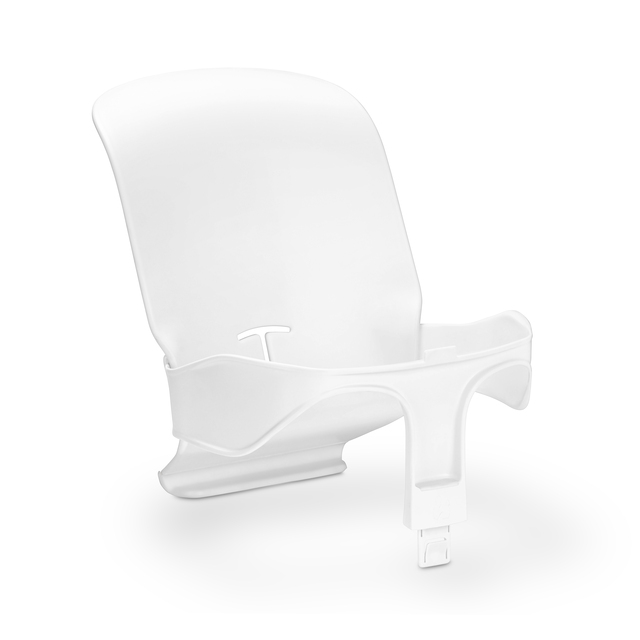 Highchair Baby Seat White
