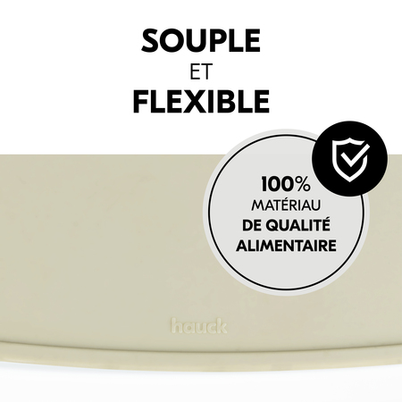 100% silicone alimentaire