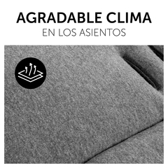 En cualquier época del año