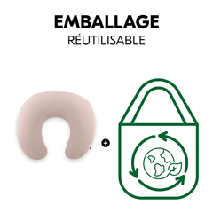 Emballage réutilisable