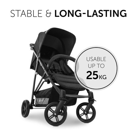 Hauck rapid 4x pushchair shop