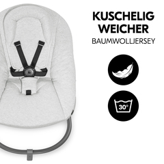 Kuschelweiche Wohlfühlstoffe