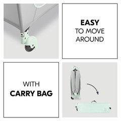 Easy to transport