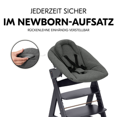 Perfekt angepasst und sicher