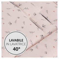 Facile da lavare