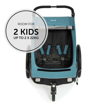 Hauck buggy duo outlet