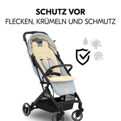 Schützt deinen Kinderwagen