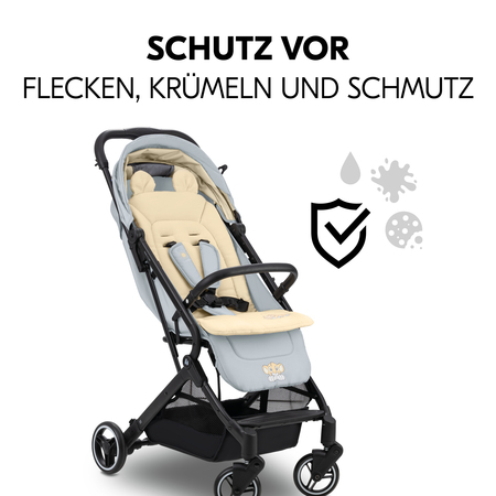 Schützt deinen Kinderwagen