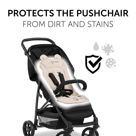Hauck winnie the pooh stroller 2025