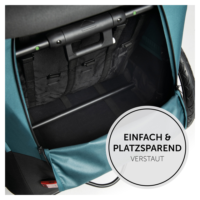 Dryk Duo Raincover 