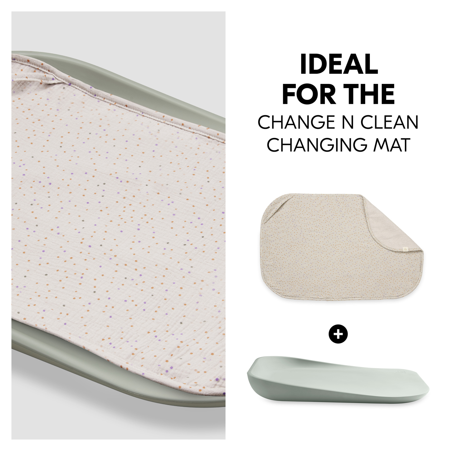 Changing Mat Liner