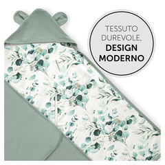 Tesstuo durevole dal design moderno