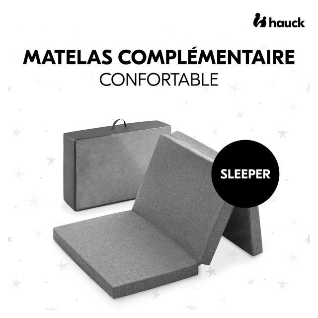 Sleeper Grey