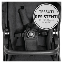 Tessuti durevoli offrono qualità superiore