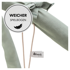 Weicher Spielbogen