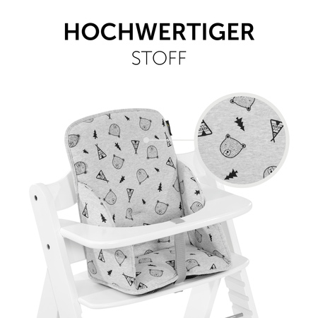 Hochwertiger Jersey-Stoff